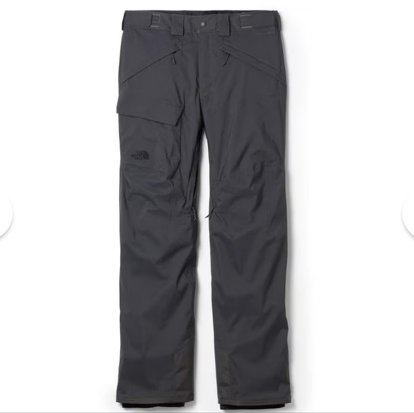 The North Face Other - The North Face Freedom Insulated Snow Ski Snowboard Winter Pants Gray Mens Small